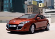 Renault Megane Coupe Renault Megane Coupe